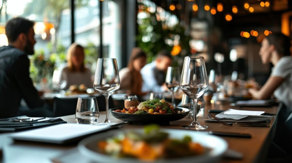 A Food Lover’s Guide to Bayview: The Best Eats and Culinary Gems in Freeport’s Hidden Neighborhood